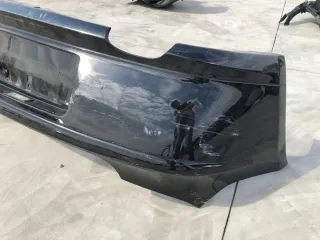  Бампер задний BMW 1 E81/E82/E87/E88 Арт e7703025, вид 8