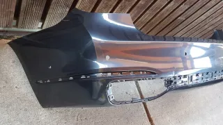  Бампер задний BMW 7 G11/G12 Арт e7703310, вид 2