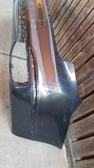  Бампер задний BMW 7 G11/G12 Арт e7703310, вид 3