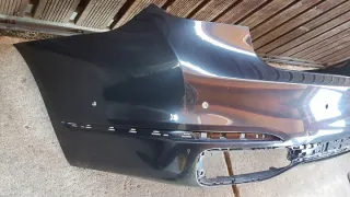  Бампер задний BMW 7 G11/G12 Арт e7703310, вид 6