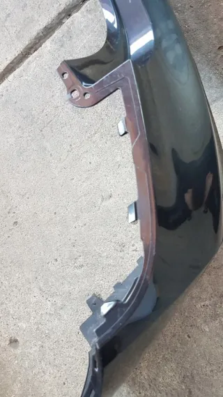  Бампер задний BMW 7 G11/G12 Арт e7703310, вид 9