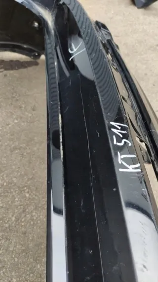 773828-10 Бампер задний BMW X3 G01 Арт e7703411, вид 6