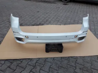  Бампер задний BMW X5 F15 Арт e7703525, вид 1