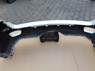  Бампер задний BMW X5 F15 Арт e7703525, вид 7