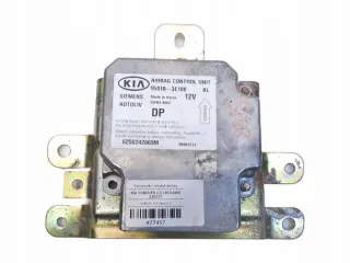 95910-3E100 5WK43062 Блок AirBag Kia Sorento 1 Арт e7703562, вид 1