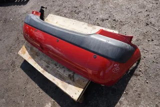 86611-1G220 277612636221 Бампер задний Kia Rio 2 Арт e7704444, вид 9