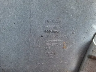 39151025 Бампер передний Opel Astra K Арт e7705225, вид 11