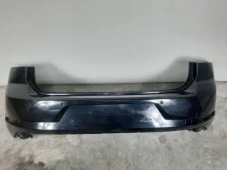 5G6807421BK Бампер задний Volkswagen Golf 7 Арт e7705723, вид 1