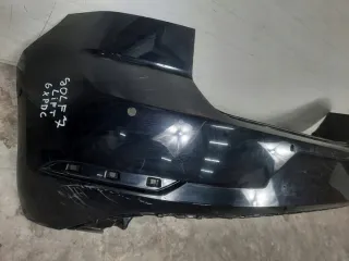 5G6807421BK Бампер задний Volkswagen Golf 7 Арт e7705723, вид 2