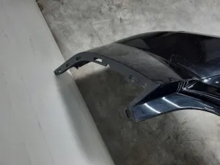 5G6807421BK Бампер задний Volkswagen Golf 7 Арт e7705723, вид 5