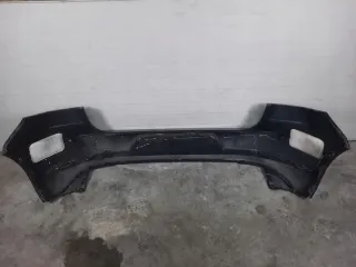 5G6807421BK Бампер задний Volkswagen Golf 7 Арт e7705723, вид 7