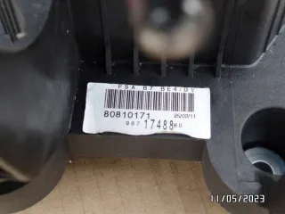 9671748880 Кулиса Citroen C4 2 Арт e7705998, вид 9