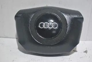  Подушка безопасности Audi A6 C5 (S6,RS6) Арт e7706491, вид 1