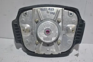  Подушка безопасности Audi A6 C5 (S6,RS6) Арт e7706491, вид 2