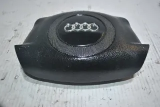  Подушка безопасности Audi A6 C5 (S6,RS6) Арт e7706491, вид 3