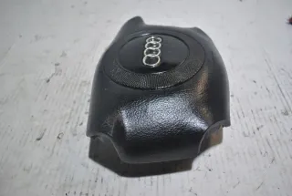  Подушка безопасности Audi A6 C5 (S6,RS6) Арт e7706491, вид 4