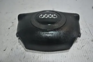  Подушка безопасности Audi A6 C5 (S6,RS6) Арт e7706491, вид 5