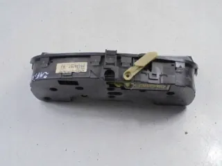 09228757 Щиток приборов (приборная панель) Opel Zafira A Арт e7706798, вид 3