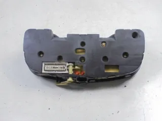 09228757 Щиток приборов (приборная панель) Opel Zafira A Арт e7706798, вид 4