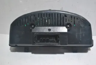 3C0920960A Щиток приборов (приборная панель) Volkswagen Passat B6 Арт e7707096, вид 3