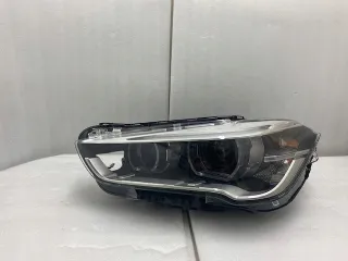 7495003 Фара левая BMW X1 F48 Арт e7707653, вид 1