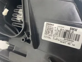 7495003 Фара левая BMW X1 F48 Арт e7707653, вид 3