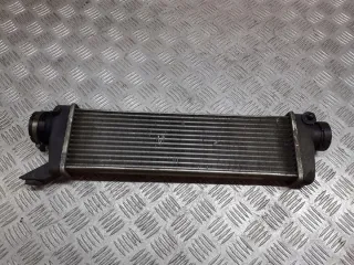 A1685000000 Интеркулер Mercedes A W168 Арт e7708339, вид 1