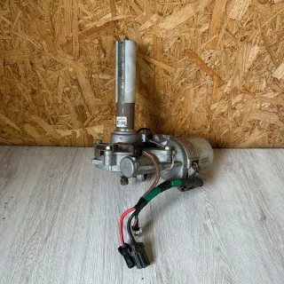 JJ301-001311 Насос гидроусилителя руля Mitsubishi Outlander 3 Арт e7708802, вид 1