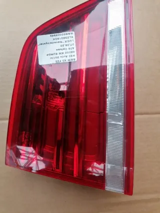 7217310 63217217310 Фонарь задний правый BMW X3 F25 Арт e7709954, вид 2