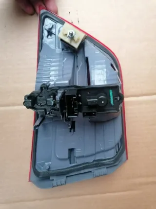 7217310 63217217310 Фонарь задний правый BMW X3 F25 Арт e7709954, вид 3