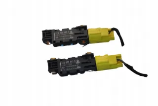 8E0959643B Датчик удара Audi A4 B7 Арт e7710090, вид 1