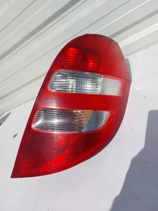 A1698200464 Фонарь задний правый Mercedes A W169 Арт e7710463, вид 1