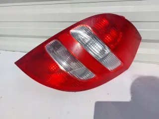 A1698200464 Фонарь задний правый Mercedes A W169 Арт e7710463, вид 4