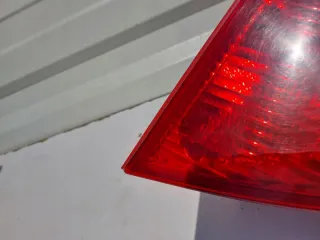 A1698200464 Фонарь задний правый Mercedes A W169 Арт e7710463, вид 5