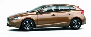 31360986 Датчик удара Volvo V40 2 Арт e7710672, вид 5