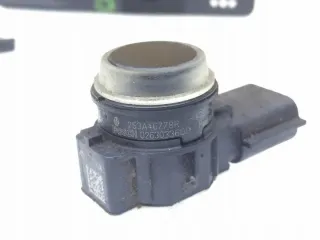 253A46778R 0263033609 253C70247R Датчик температуры Renault Clio 4 Арт e7711139, вид 2