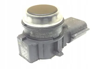 253A46778R 0263033609 253C81328R Датчик температуры Renault Clio 4 Арт e7711140, вид 2