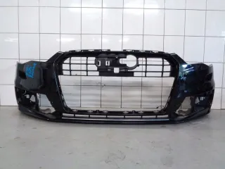 4G0807241F Бампер передний Audi A6 C7 (S6,RS6) Арт e7712906, вид 1