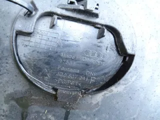 4G0807241F Бампер передний Audi A6 C7 (S6,RS6) Арт e7712906, вид 16