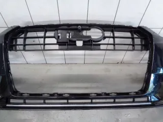 4G0807241F Бампер передний Audi A6 C7 (S6,RS6) Арт e7712906, вид 2
