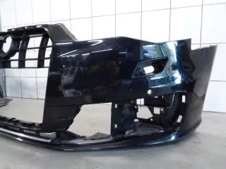 4G0807241F Бампер передний Audi A6 C7 (S6,RS6) Арт e7712906, вид 3