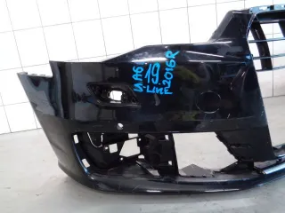 4G0807241F Бампер передний Audi A6 C7 (S6,RS6) Арт e7712906, вид 6