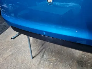 521478641 Бампер задний Ford Fiesta 7 Арт e7713516, вид 8
