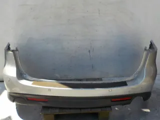 ZDT951 Бампер задний Mazda 6 2 Арт e7713861, вид 1