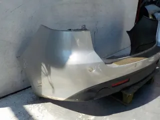 ZDT951 Бампер задний Mazda 6 2 Арт e7713861, вид 2