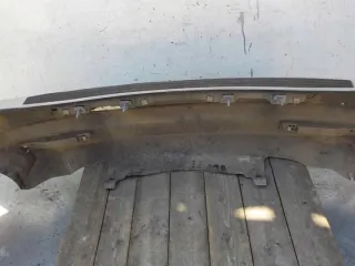 ZDT951 Бампер задний Mazda 6 2 Арт e7713861, вид 8