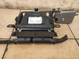 03L906018HM Блок управления двигателем Seat Alhambra 2 Арт e7714224, вид 2
