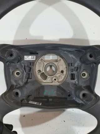 8E0419091 8E0000124 8E0419091, 8E0880201 Руль Audi A4 B6 Арт e7714700, вид 6