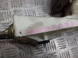 A1683601009 Кулиса Mercedes A W168 Арт e7714943, вид 2