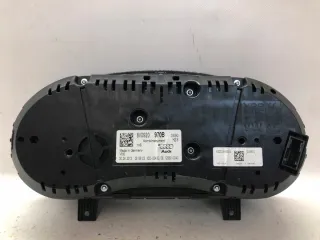 8V0920970B Щиток приборов (приборная панель) Audi A3 8V Арт e7715108, вид 4